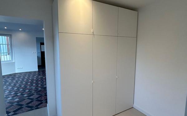 Appartement à louer    2 pièces •  Toulouse