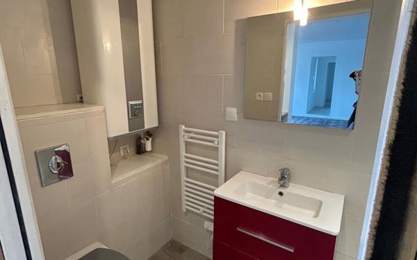 Appartement à louer    2 pièces •  Toulouse