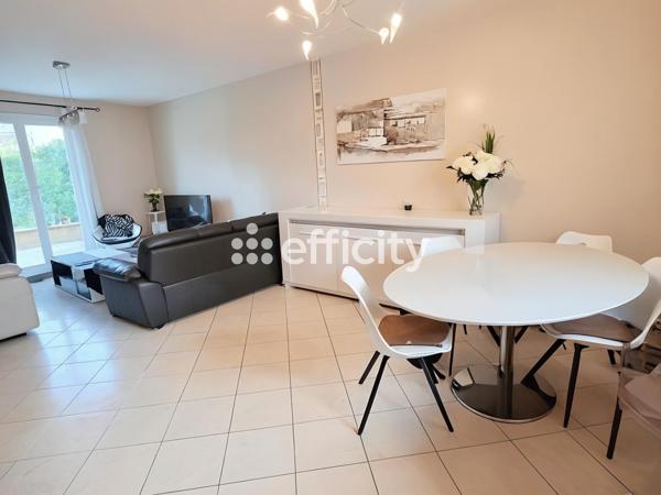 Maison 4 pièces - 90 m²