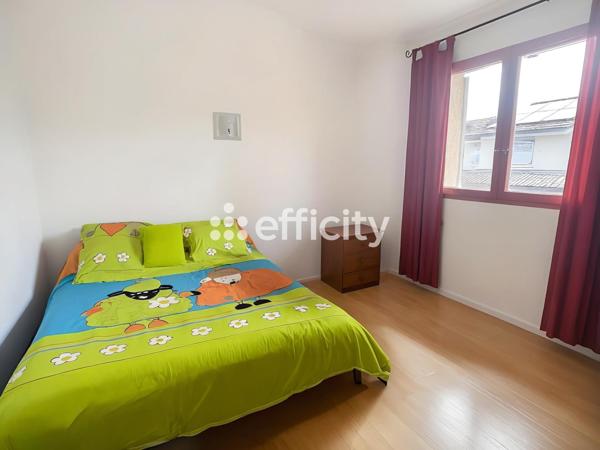 Maison 4 pièces - 90 m²