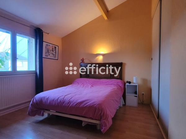 Maison 4 pièces - 90 m²