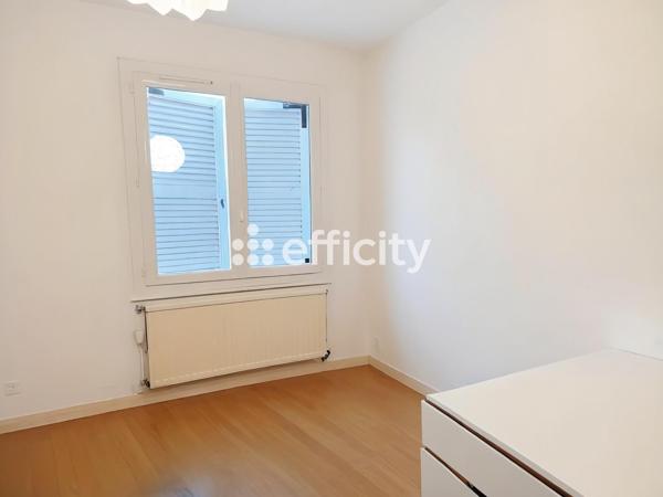 Maison 4 pièces - 90 m²