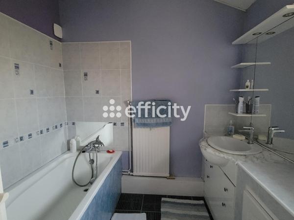 Maison 4 pièces - 90 m²