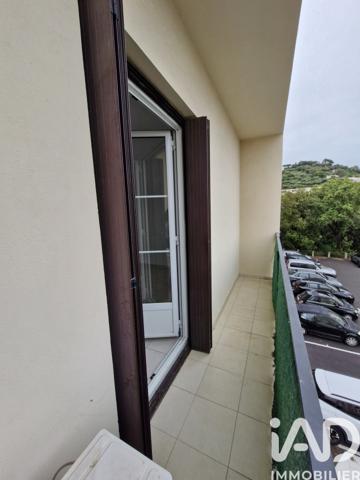 Appartement à vendre 3 pièces 63 m² Bastia