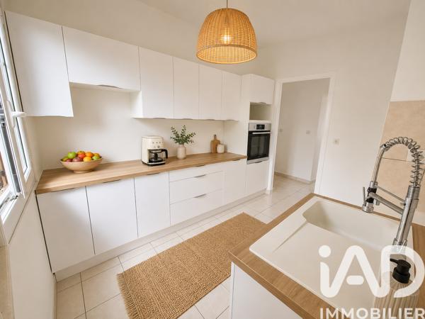 Appartement à vendre 3 pièces 63 m² Bastia