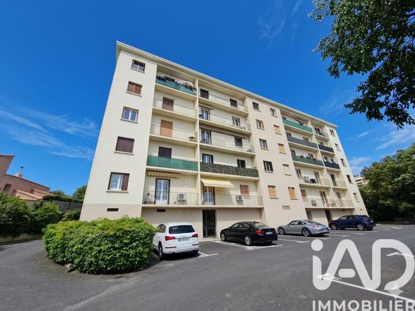 Appartement à vendre 3 pièces 63 m² Bastia