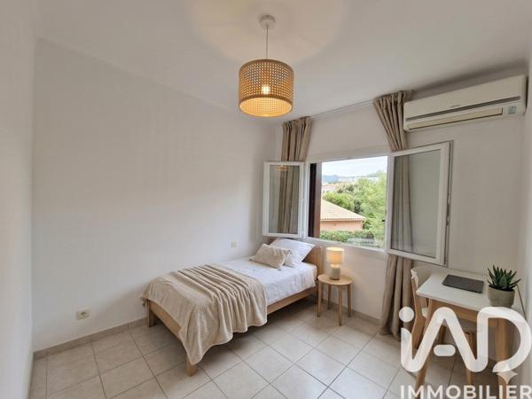 Appartement à vendre 3 pièces 63 m² Bastia