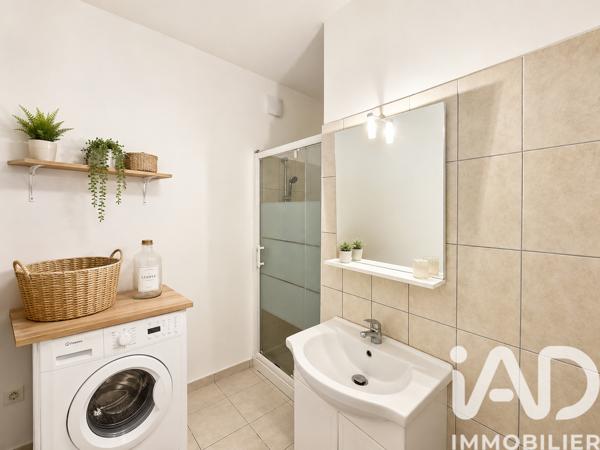 Appartement à vendre 3 pièces 63 m² Bastia