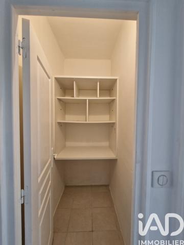 Appartement à vendre 3 pièces 63 m² Bastia