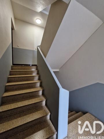 Appartement à vendre 3 pièces 63 m² Bastia