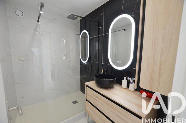 Appartement à vendre 3 pièces 69,88 m² Sannois