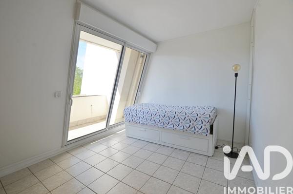 Appartement à vendre 3 pièces 69,88 m² Sannois
