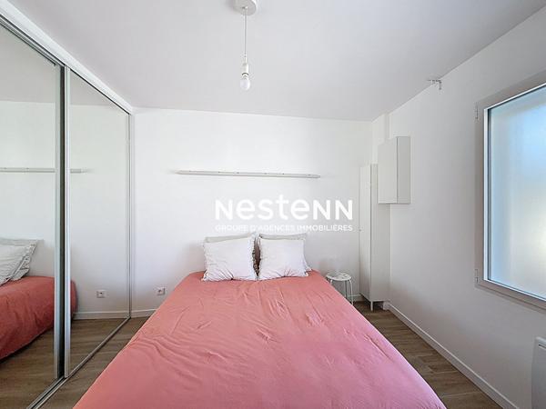 Ancien corps de ferme avec véranda intégralement rénové avec soin - Joué-lès-Tours