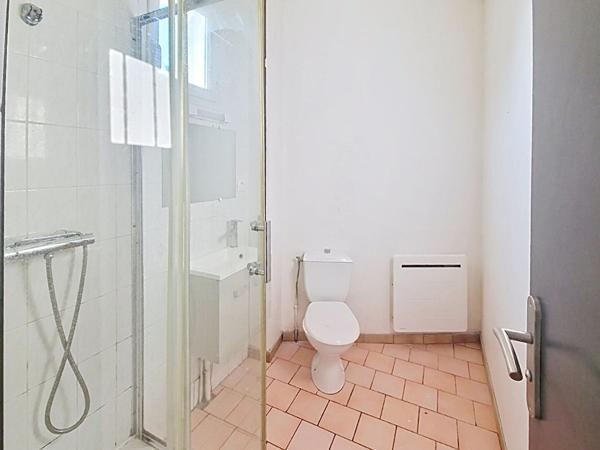 Immeuble Saint Hilaire Saint Florent 8 pièce(s) 165 m2