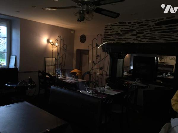 Fonds de commerce crêperie - restaurant et bar