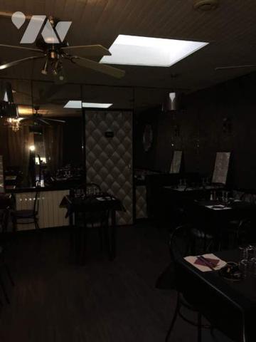 Fonds de commerce crêperie - restaurant et bar