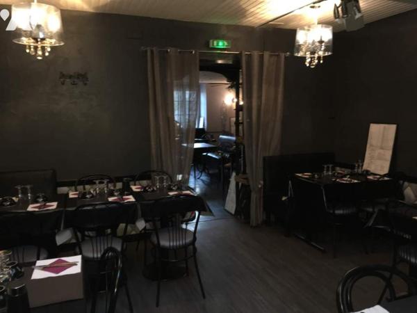 Fonds de commerce crêperie - restaurant et bar