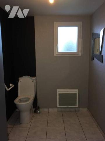 Fonds de commerce crêperie - restaurant et bar