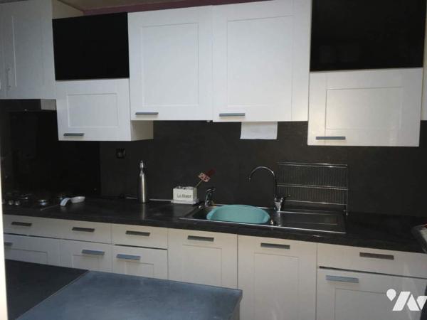 Fonds de commerce crêperie - restaurant et bar