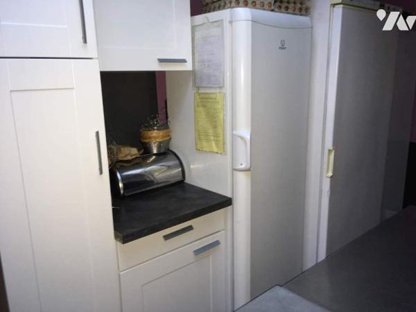 Fonds de commerce crêperie - restaurant et bar