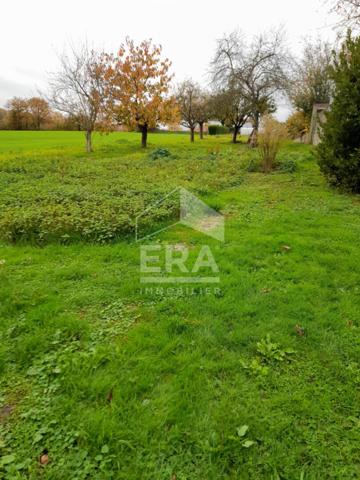 PAVILLON INDÉPENDANT  SUR SOUS-SOL TOTAL SECTEUR BLÉRANCOURT