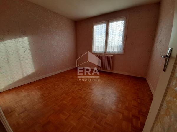 PAVILLON INDÉPENDANT  SUR SOUS-SOL TOTAL SECTEUR BLÉRANCOURT