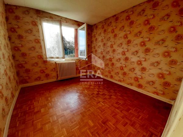 PAVILLON INDÉPENDANT  SUR SOUS-SOL TOTAL SECTEUR BLÉRANCOURT