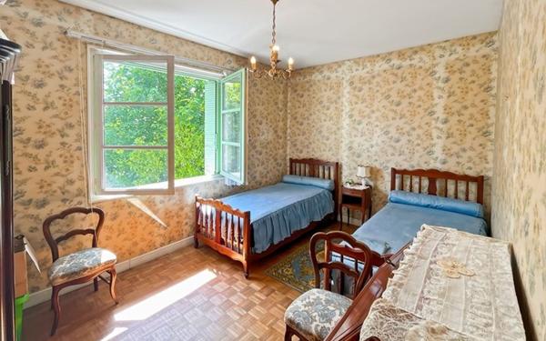 Maison à vendre    5 pièces • 110 m2 Saint-Clar