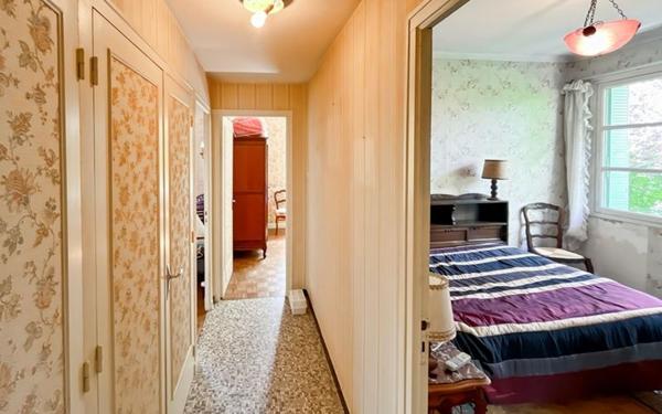 Maison à vendre    5 pièces • 110 m2 Saint-Clar