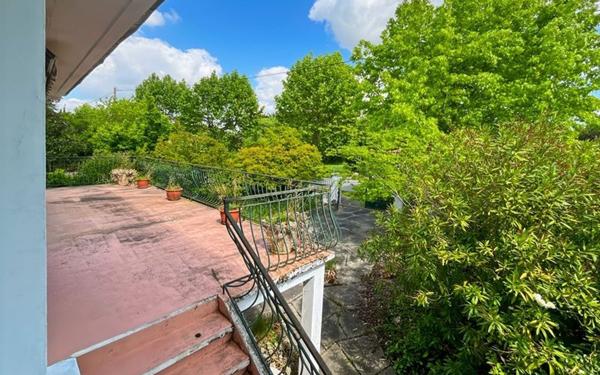 Maison à vendre    5 pièces • 110 m2 Saint-Clar