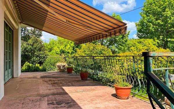 Maison à vendre    5 pièces • 110 m2 Saint-Clar