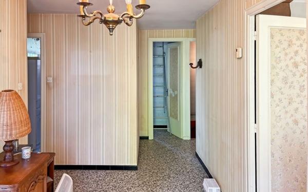 Maison à vendre    5 pièces • 110 m2 Saint-Clar