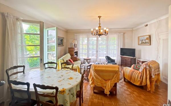 Maison à vendre    5 pièces • 110 m2 Saint-Clar