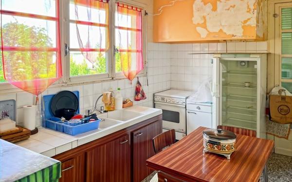 Maison à vendre    5 pièces • 110 m2 Saint-Clar