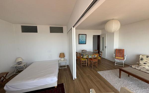 Appartement à vendre    3 pièces • 62,66 m2 La Baule-Escoublac