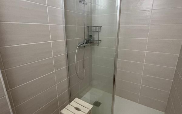 Appartement à vendre    3 pièces • 62,66 m2 La Baule-Escoublac