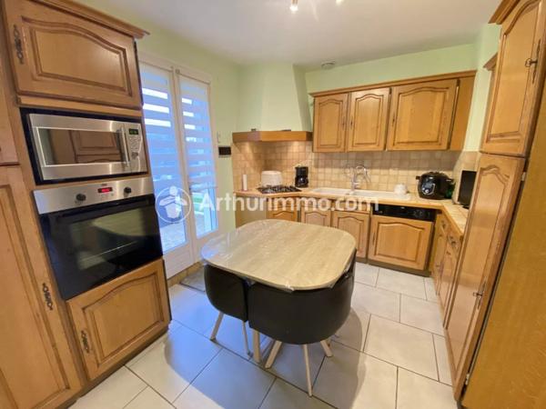 Vente Maison 5 pièces 108 m2 à Deauville