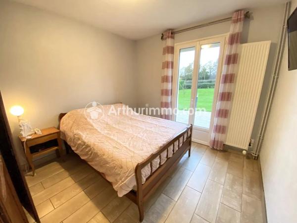 Vente Maison 5 pièces 108 m2 à Deauville