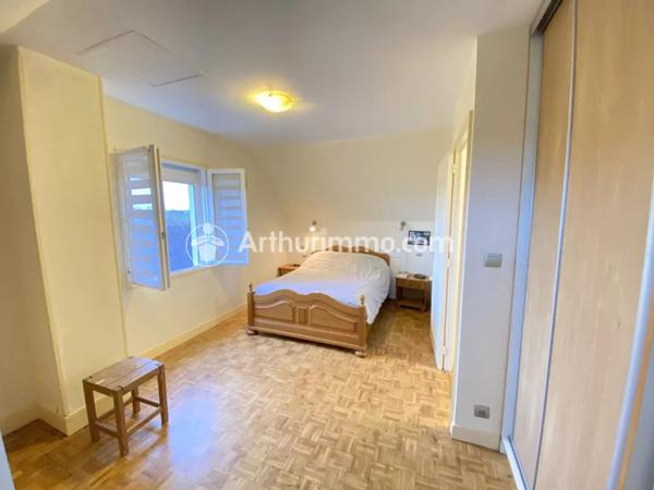 Vente Maison 5 pièces 108 m2 à Deauville