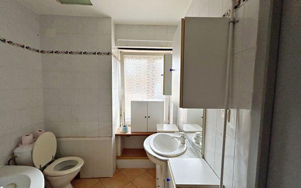 Appartement à vendre    2 pièces • 64 m2 Pouilly-sous-Charlieu