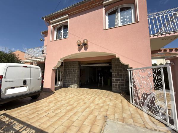 Maison à vendre  5 pièces - 163,27 m 2   AGDE  - 34