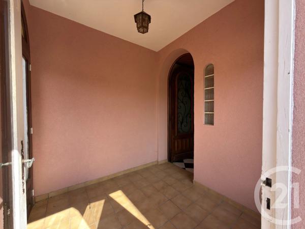 Maison à vendre  5 pièces - 163,27 m 2   AGDE  - 34
