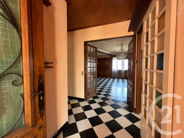 Maison à vendre  5 pièces - 163,27 m 2   AGDE  - 34