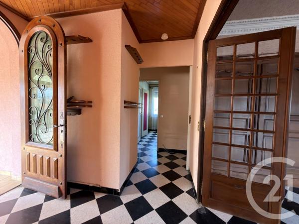 Maison à vendre  5 pièces - 163,27 m 2   AGDE  - 34