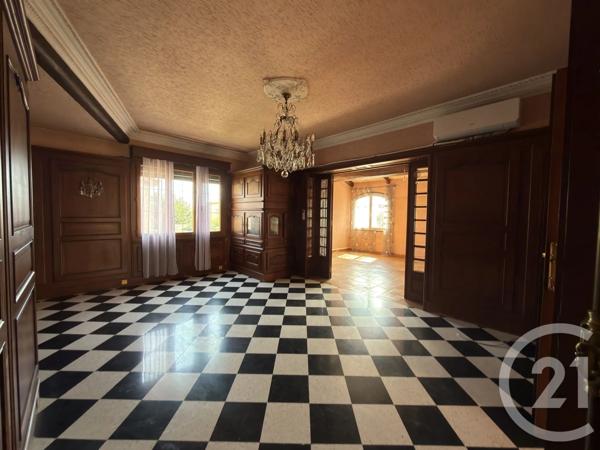 Maison à vendre  5 pièces - 163,27 m 2   AGDE  - 34