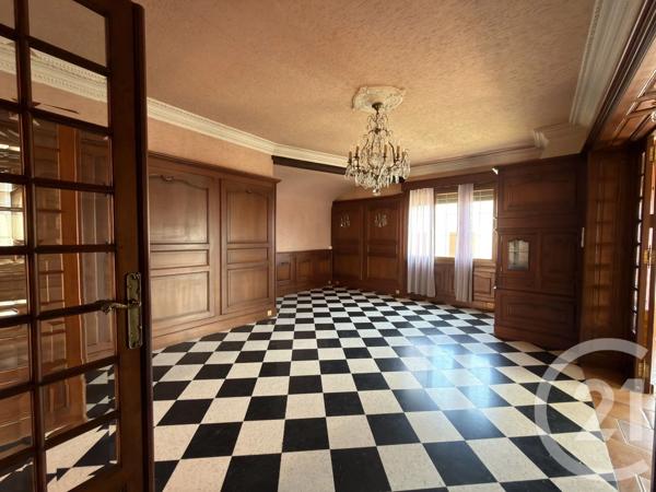 Maison à vendre  5 pièces - 163,27 m 2   AGDE  - 34