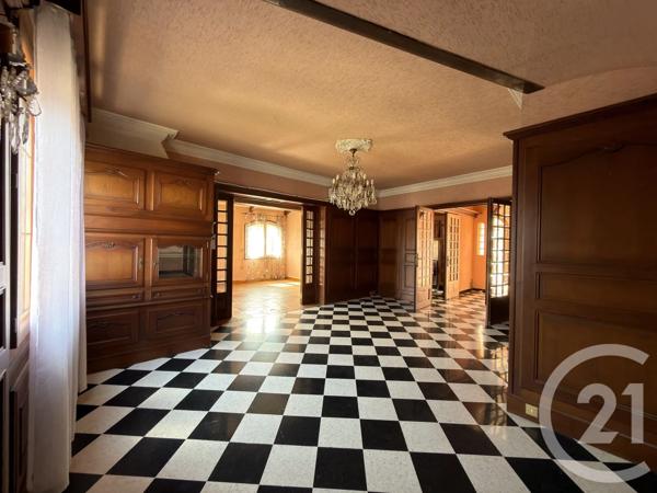 Maison à vendre  5 pièces - 163,27 m 2   AGDE  - 34