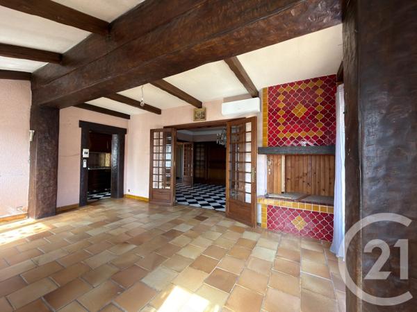 Maison à vendre  5 pièces - 163,27 m 2   AGDE  - 34