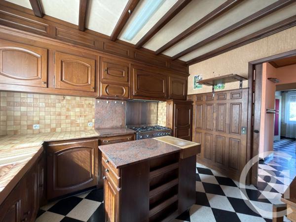 Maison à vendre  5 pièces - 163,27 m 2   AGDE  - 34