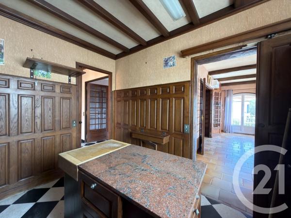 Maison à vendre  5 pièces - 163,27 m 2   AGDE  - 34